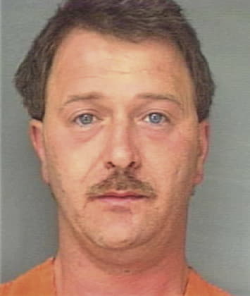 Robert McClellan, - Polk County, FL 