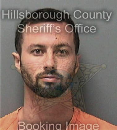 Richard McClelland - Hillsborough County, FL 