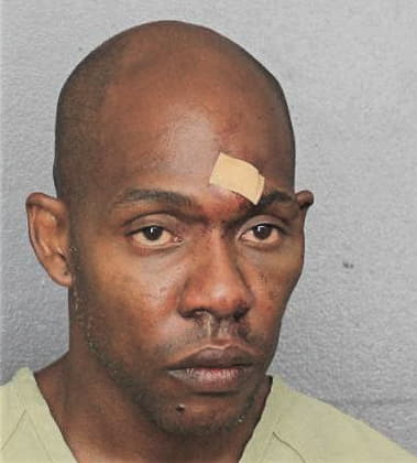 Randall McClendon, - Broward County, FL 