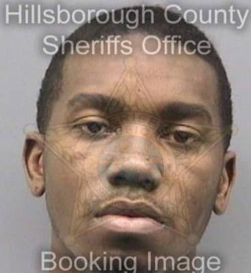 Ryan McDaniel - Hillsborough County, FL 