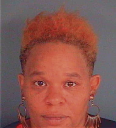 Shaquwana McDougle, - Clay County, FL 