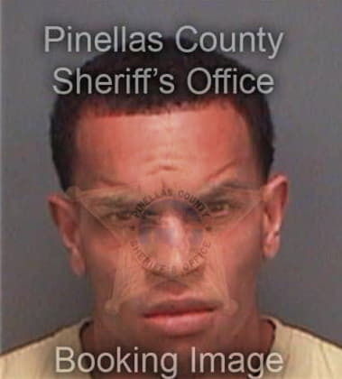 Cameron McKenzie - Pinellas County, FL 
