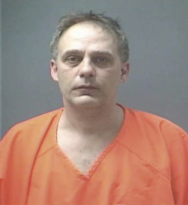 Michael McLeese, - LaPorte County, IN 