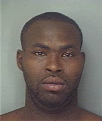 Shelton McNeal - Polk County, FL 