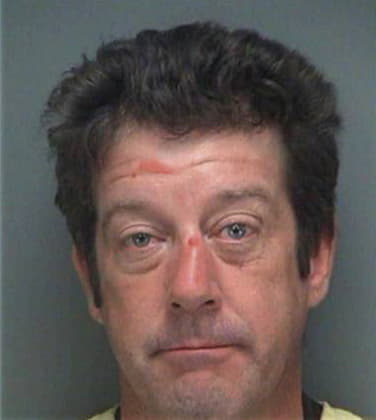 Gary McQuiston, - Pinellas County, FL 