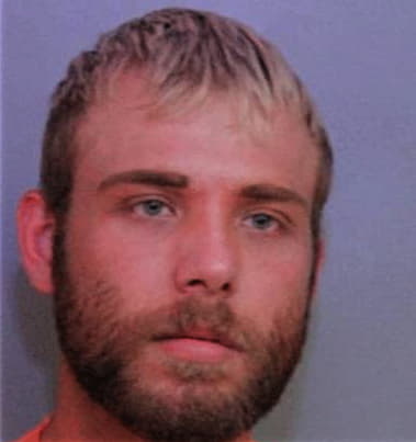 Albert Melendez - Polk County, FL 