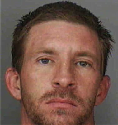 Luis Mendoz-Urrea - Polk County, FL 