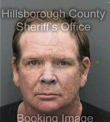 Martin Mendozaramblas - Hillsborough County, FL 