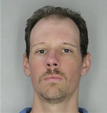 James Menotte - Hillsborough County, FL 