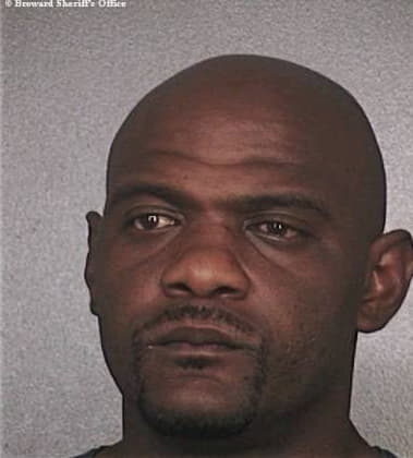 Emile Mesadieu, - Broward County, FL 