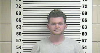 Kevin Milam, - Allen County, KY 