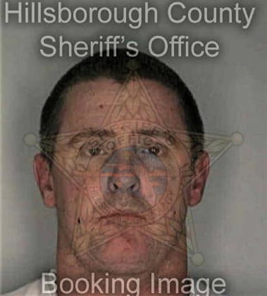Anthony Miller - Hillsborough County, FL 