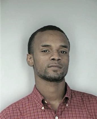 Orlando Miller - Hillsborough County, FL 