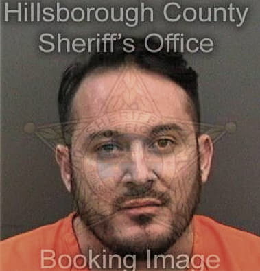 Troy Moats, - Hillsborough County, FL 