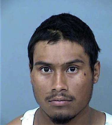 Michael Montano - Maricopa County, AZ 