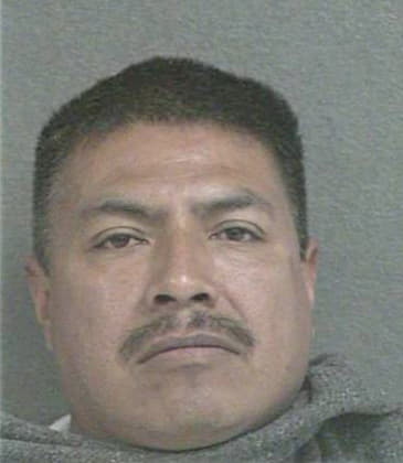 Conrado Montelongo, - Wyandotte County, KS 