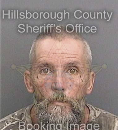 Alan Neiswonger, - Hillsborough County, FL 