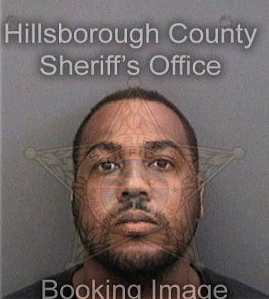 Jonathan Nievesperez, - Hillsborough County, FL 