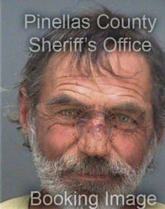 Michael Norris, - Pinellas County, FL 