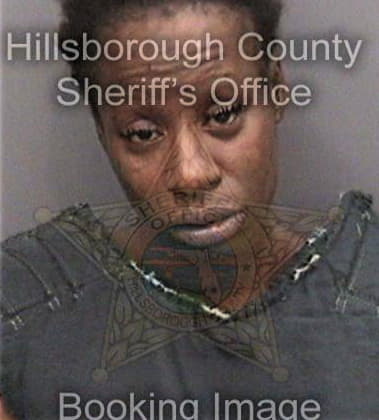 Taquesha Owens, - Hillsborough County, FL 