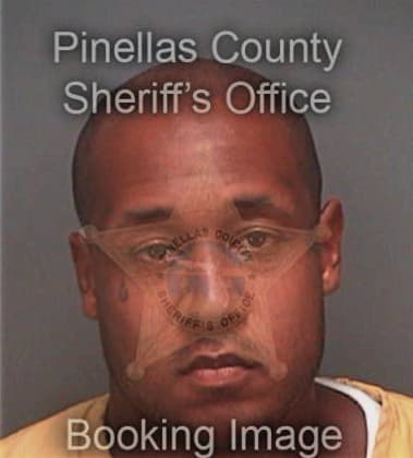 Ronald Payne, - Pinellas County, FL 