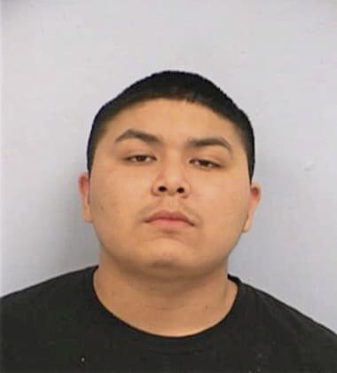 Hugo Pedraza, - Travis County, TX 