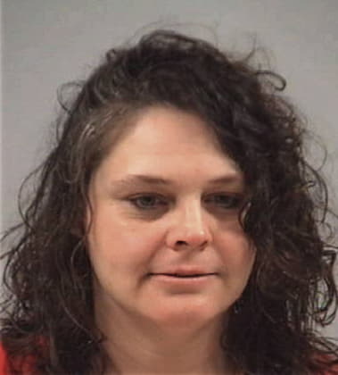 Carrie Pemberton, - Johnston County, NC 