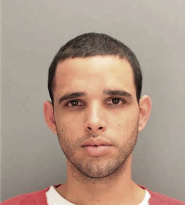 Santiago Perez, - Dade County, FL 