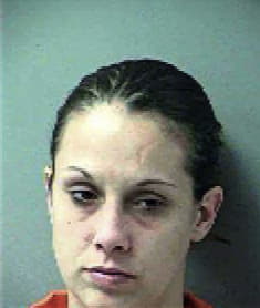 Pamela Phillips, - Okaloosa County, FL 