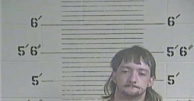 Travis Phillips, - Perry County, KY 