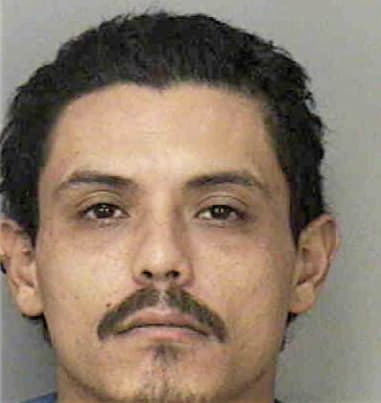 Sadrac Ramirez, - Polk County, FL 