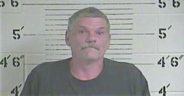 Charles Reece, - Perry County, KY 