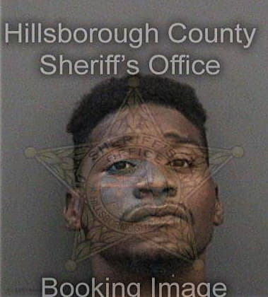 Richard Reese, - Hillsborough County, FL 