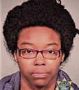Amonique Richmond - Multnomah County, OR 