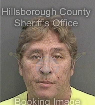 Alexander Rivera, - Hillsborough County, FL 