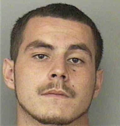 Carlos Rivera, - Polk County, FL 