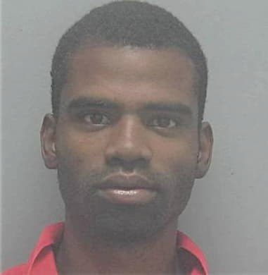 Edward Robinson, - Lee County, FL 