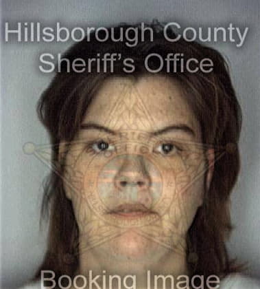 Chrystal Rodriguez, - Hillsborough County, FL 