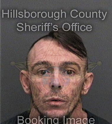 Fernando Rodriguez, - Hillsborough County, FL 