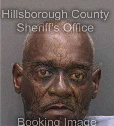 Anthony Ross, - Hillsborough County, FL 