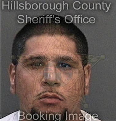 Christopher Roznowski, - Hillsborough County, FL 