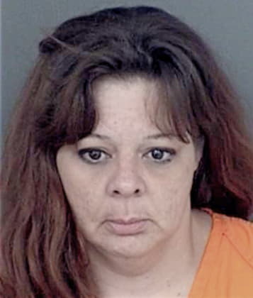 Jessica Ruby - Cherokee County, TX 