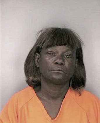 Tyekia Russell, - Hillsborough County, FL 