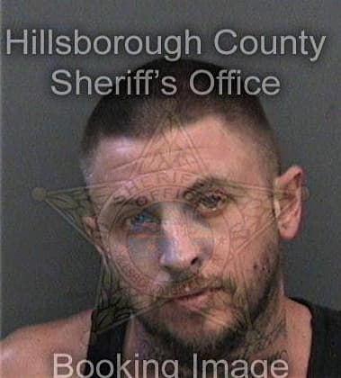 Patrick Sakelaris, - Hillsborough County, FL 