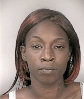 Awa Sanneh, - Hillsborough County, FL 