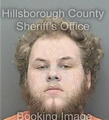 Pedro Santizlopez, - Hillsborough County, FL 