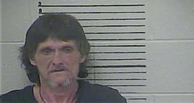 Lee Saylor, - Clay County, KY 