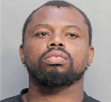 Earl Sewell, - Dade County, FL 