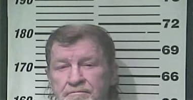 Lance Sharp - Campbell County, KY 