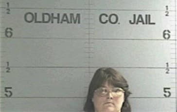 Stacey Sheldon, - Oldham County, KY 